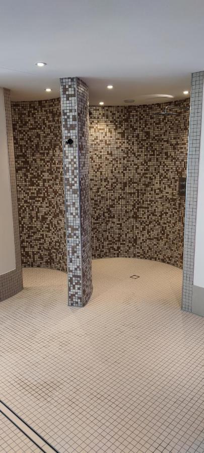 Lord Nelson Apartment 13 Cuxhaven Ngoại thất bức ảnh