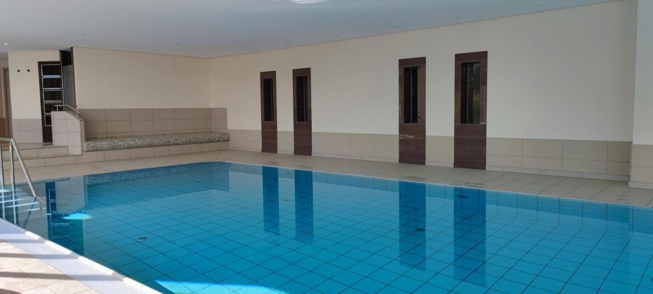 Lord Nelson Apartment 13 Cuxhaven Ngoại thất bức ảnh