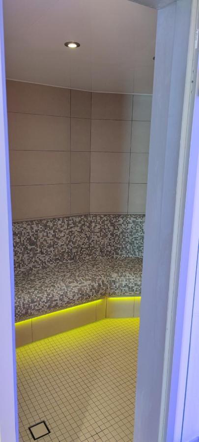 Lord Nelson Apartment 13 Cuxhaven Ngoại thất bức ảnh