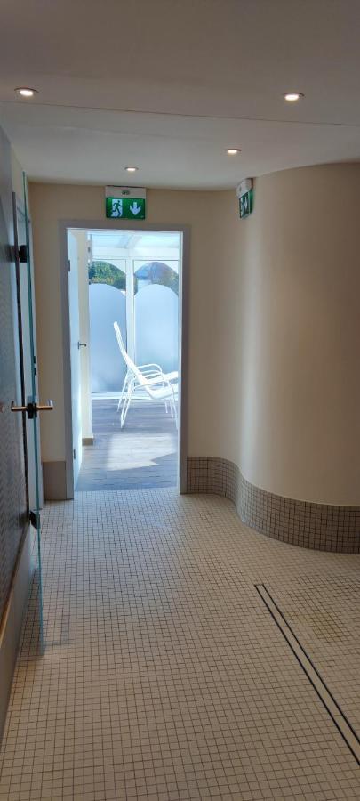 Lord Nelson Apartment 13 Cuxhaven Ngoại thất bức ảnh