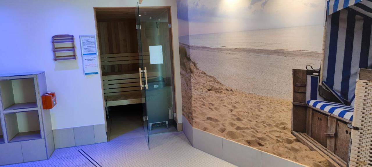Lord Nelson Apartment 13 Cuxhaven Ngoại thất bức ảnh