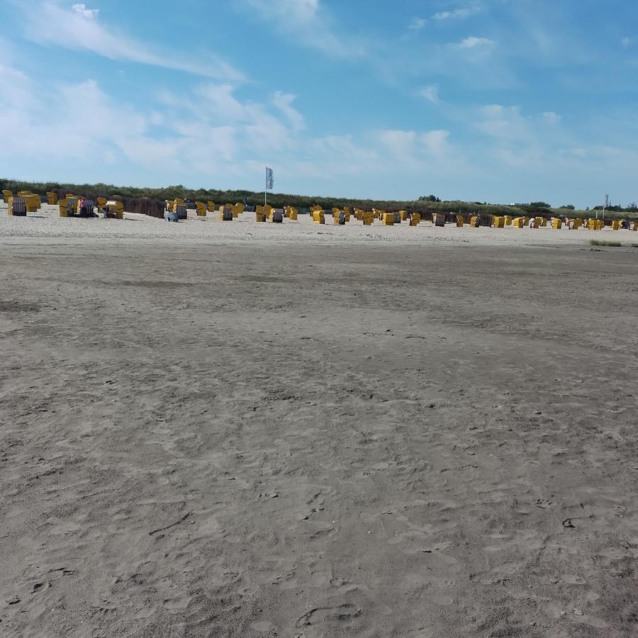 Lord Nelson Apartment 13 Cuxhaven Ngoại thất bức ảnh