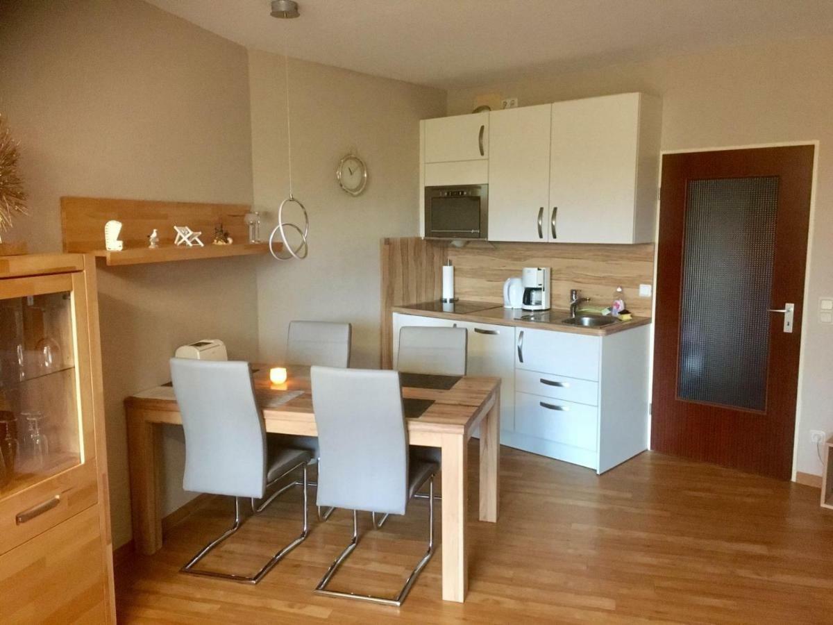 Lord Nelson Apartment 13 Cuxhaven Ngoại thất bức ảnh