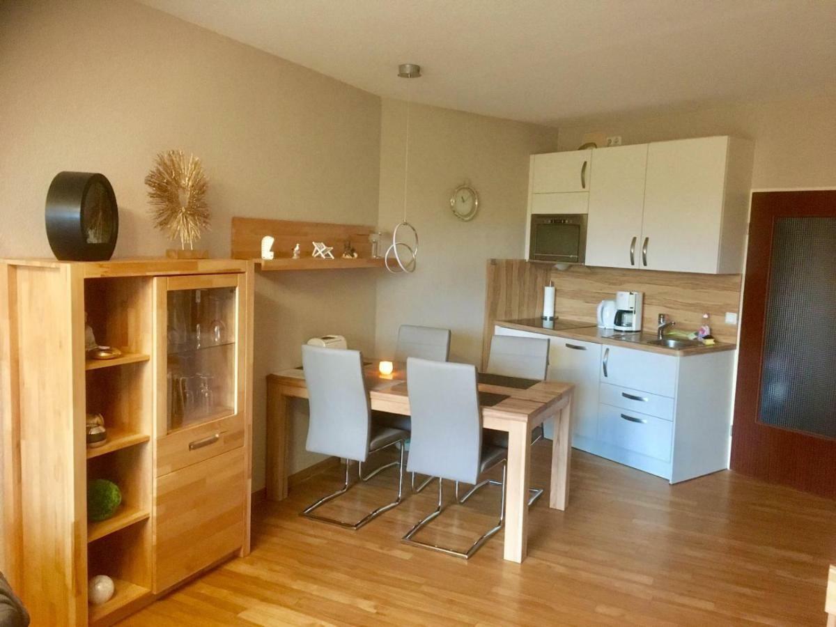 Lord Nelson Apartment 13 Cuxhaven Ngoại thất bức ảnh