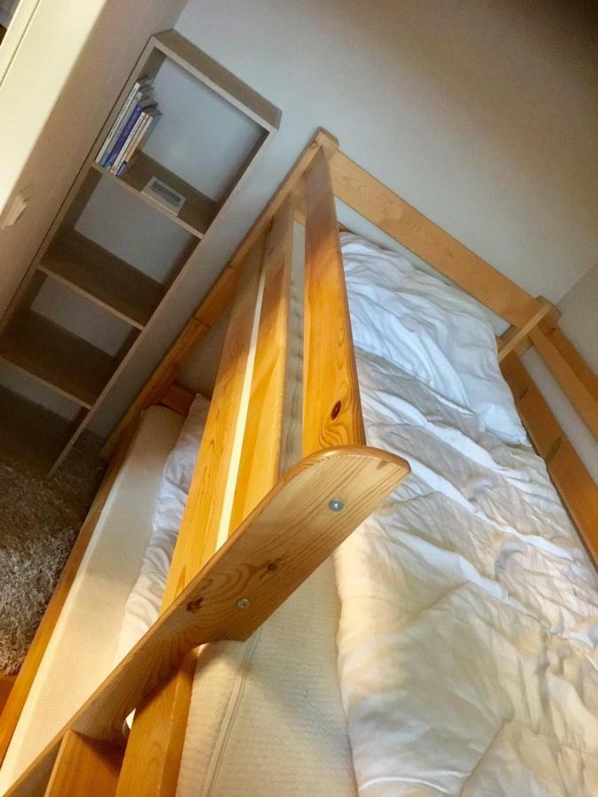 Lord Nelson Apartment 13 Cuxhaven Ngoại thất bức ảnh