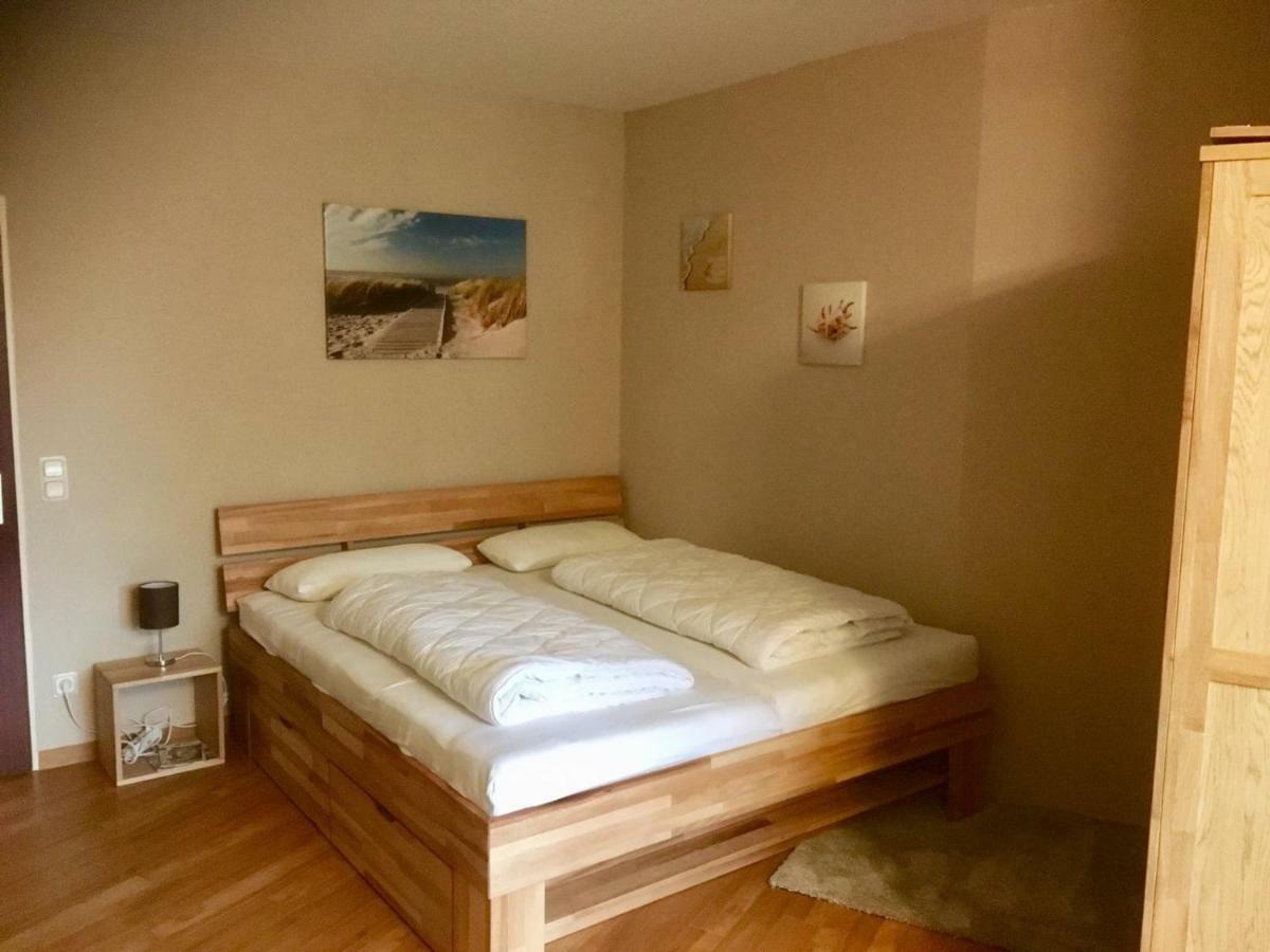 Lord Nelson Apartment 13 Cuxhaven Ngoại thất bức ảnh