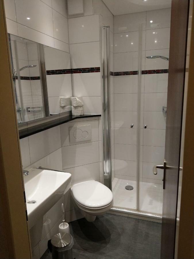 Lord Nelson Apartment 13 Cuxhaven Ngoại thất bức ảnh