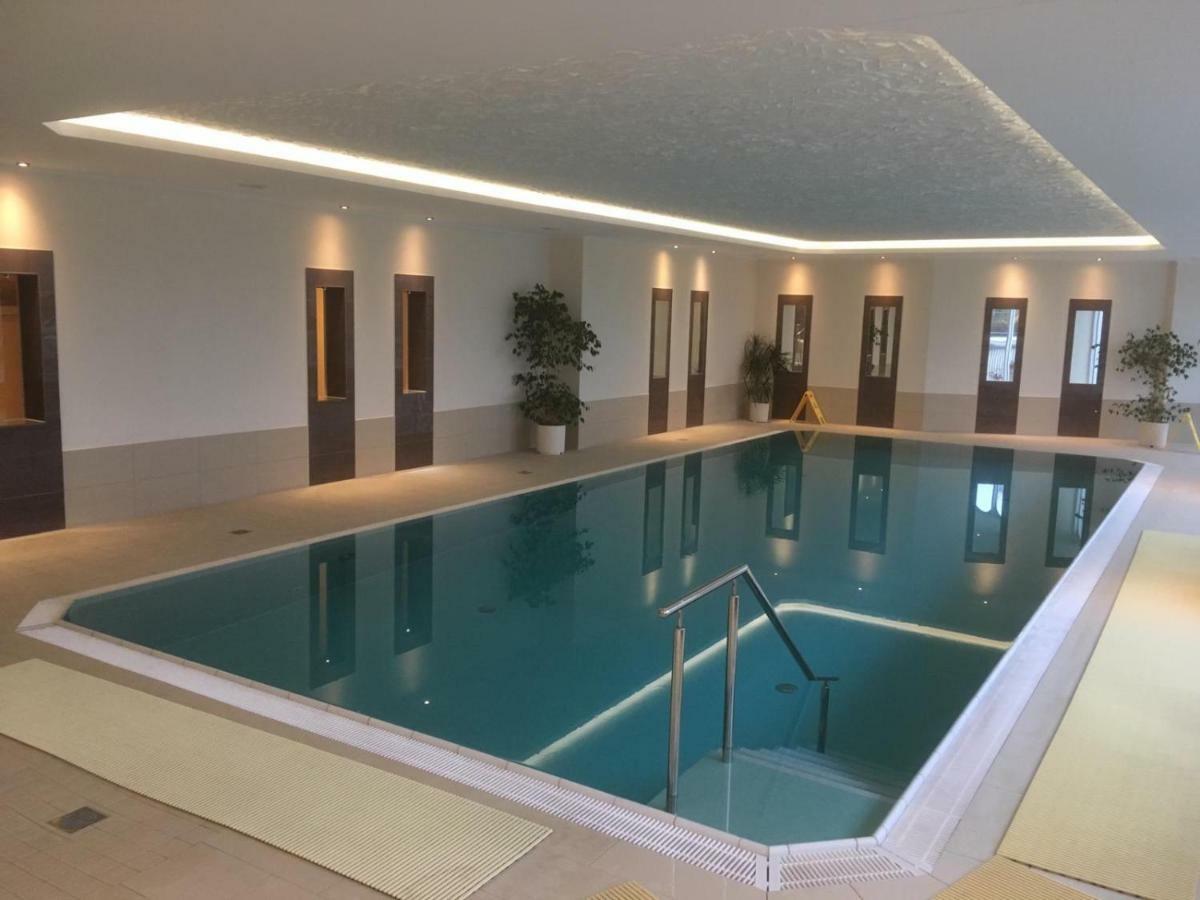 Lord Nelson Apartment 13 Cuxhaven Ngoại thất bức ảnh