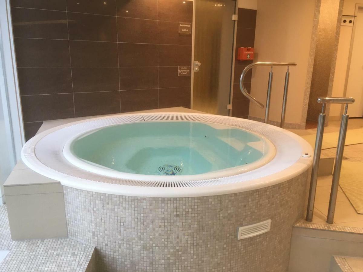 Lord Nelson Apartment 13 Cuxhaven Ngoại thất bức ảnh