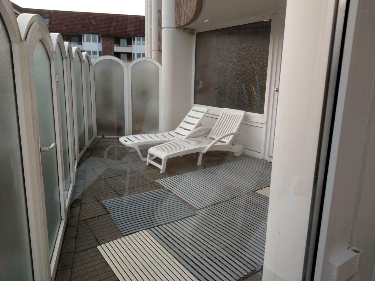 Lord Nelson Apartment 13 Cuxhaven Ngoại thất bức ảnh