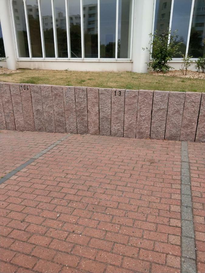 Lord Nelson Apartment 13 Cuxhaven Ngoại thất bức ảnh