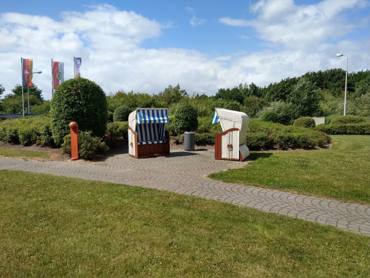Lord Nelson Apartment 13 Cuxhaven Ngoại thất bức ảnh