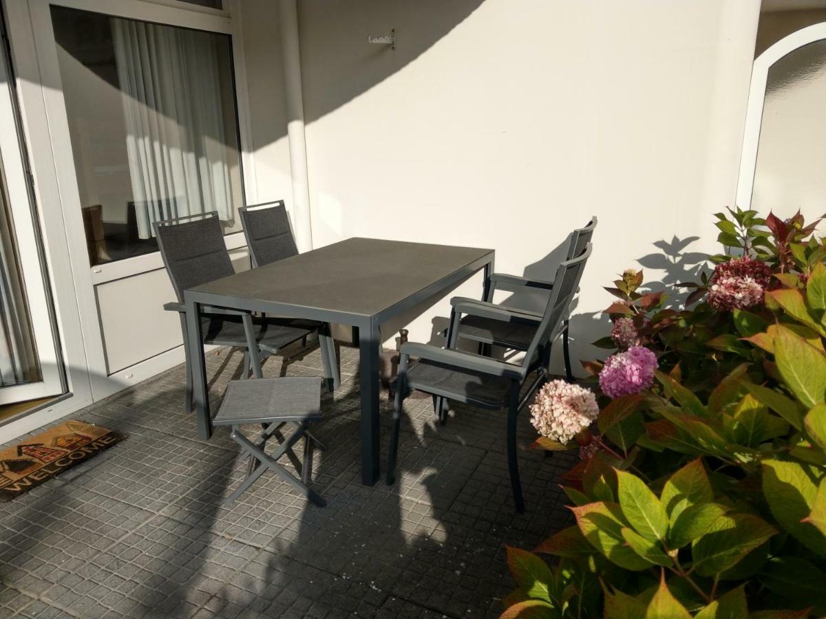 Lord Nelson Apartment 13 Cuxhaven Ngoại thất bức ảnh
