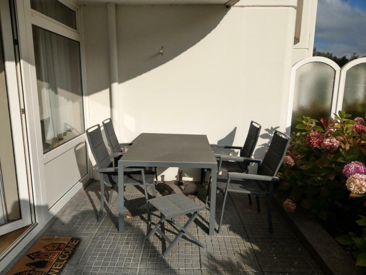 Lord Nelson Apartment 13 Cuxhaven Ngoại thất bức ảnh